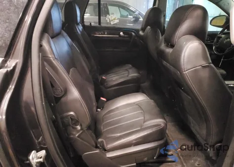 2017 Buick Enclave z USA, uszkodzony, nr VIN 5GAKVCKD4HJ221412